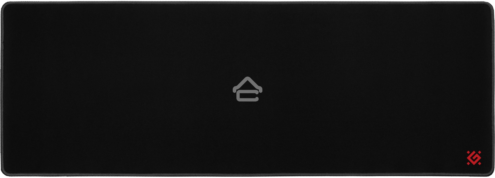Коврик для мышки Defender черный XXL ONE