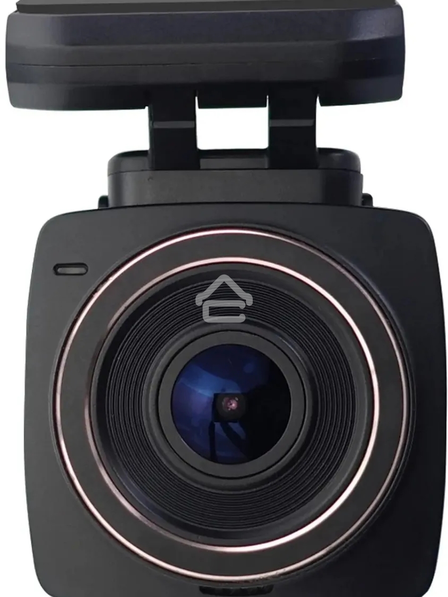 Видеорегистратор Digma FreeDrive 203W черный 2Mpix 1080x1920 1080p 120гр. MSTAR 8336