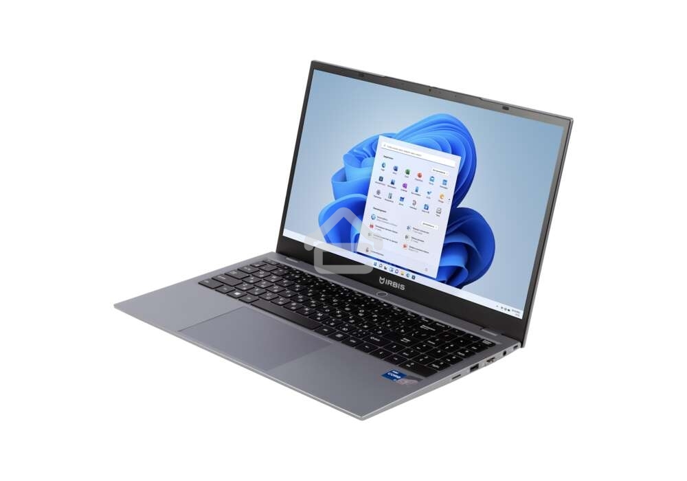 Ноутбук Irbis 15NBP3512 15.6