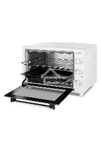 Мини-печь Simfer M3420 белый