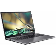 Ноутбук Acer Aspire 3 A317-55P-P3G1 серебристый 17.3