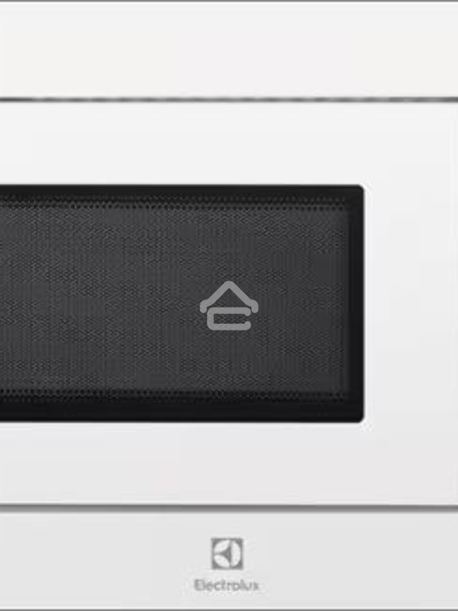 Микроволновая печь встраиваемая Electrolux LMS4253TMW белый, 25 л, 900 Вт, переключатели - сенсорные Touch Control