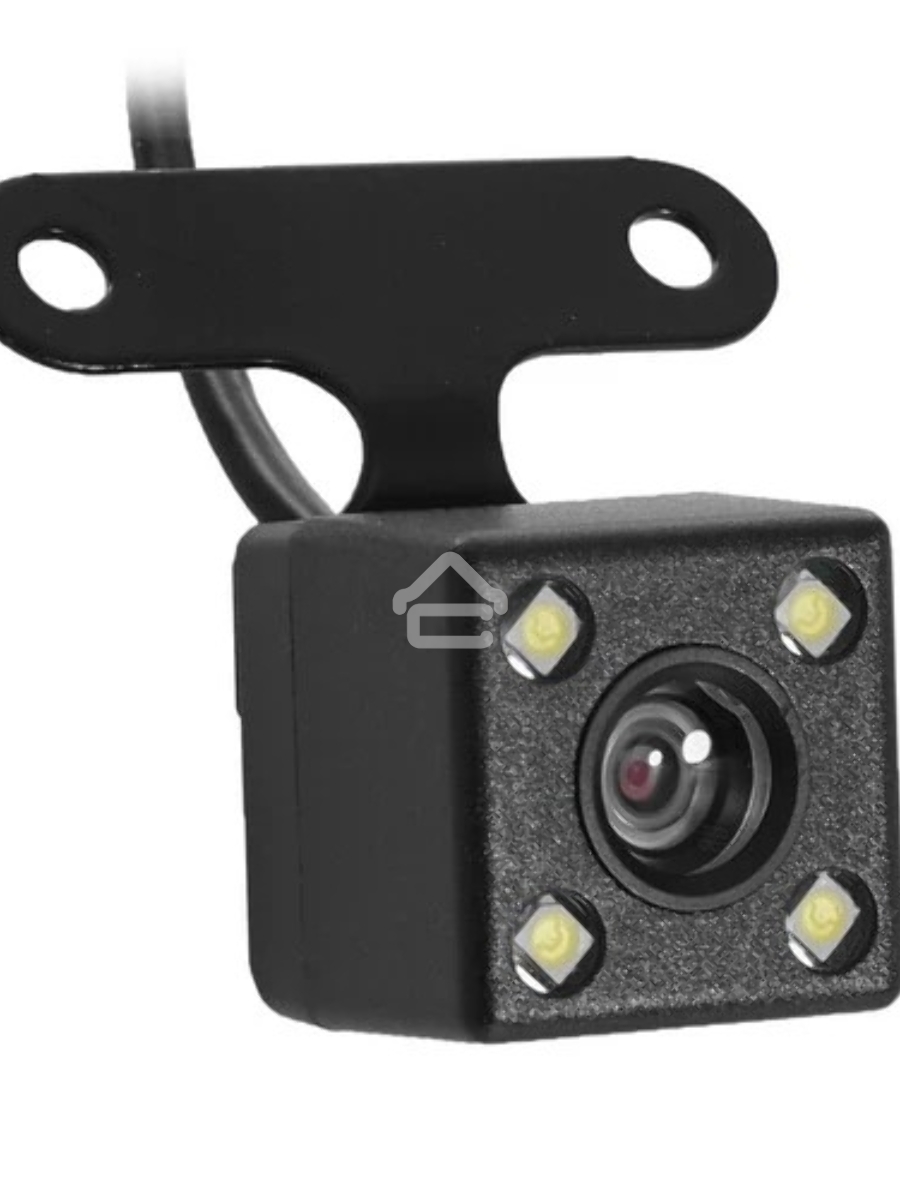 Видеорегистратор Artway AV-604 3 в 1 (2 камеры, ParkAssist, Super HD)