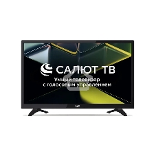 Телевизор LEFF 24