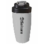 Термокружка Sakura TM-05-500G 0,5л, графит, с труб.