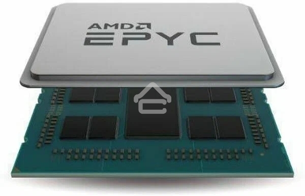 Процессор AMD EPYC 9454 Soc-SP5 2.75 GHz OEM