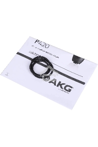Микрофон AKG P420 3101H00430