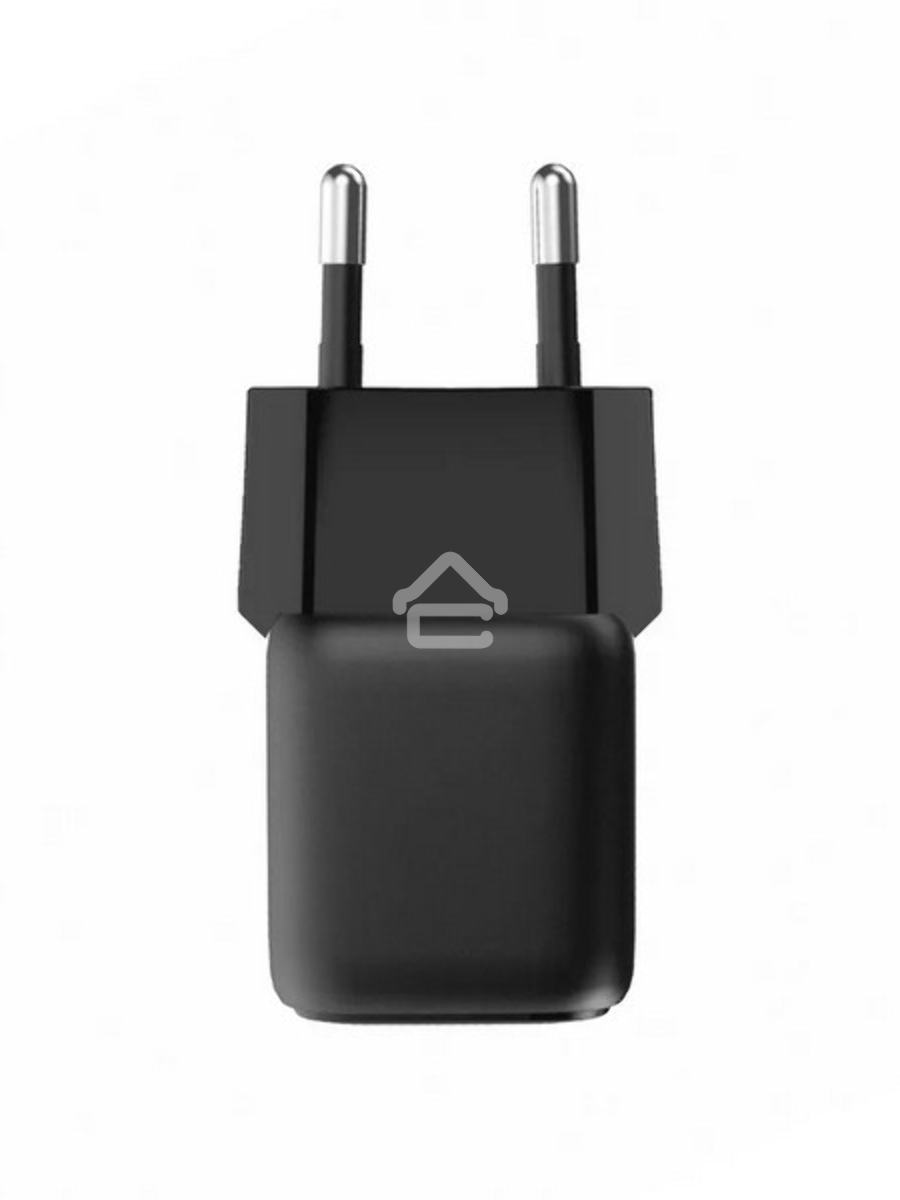 Сетевое зарядное устройство Aukey Omnia2 20W черный