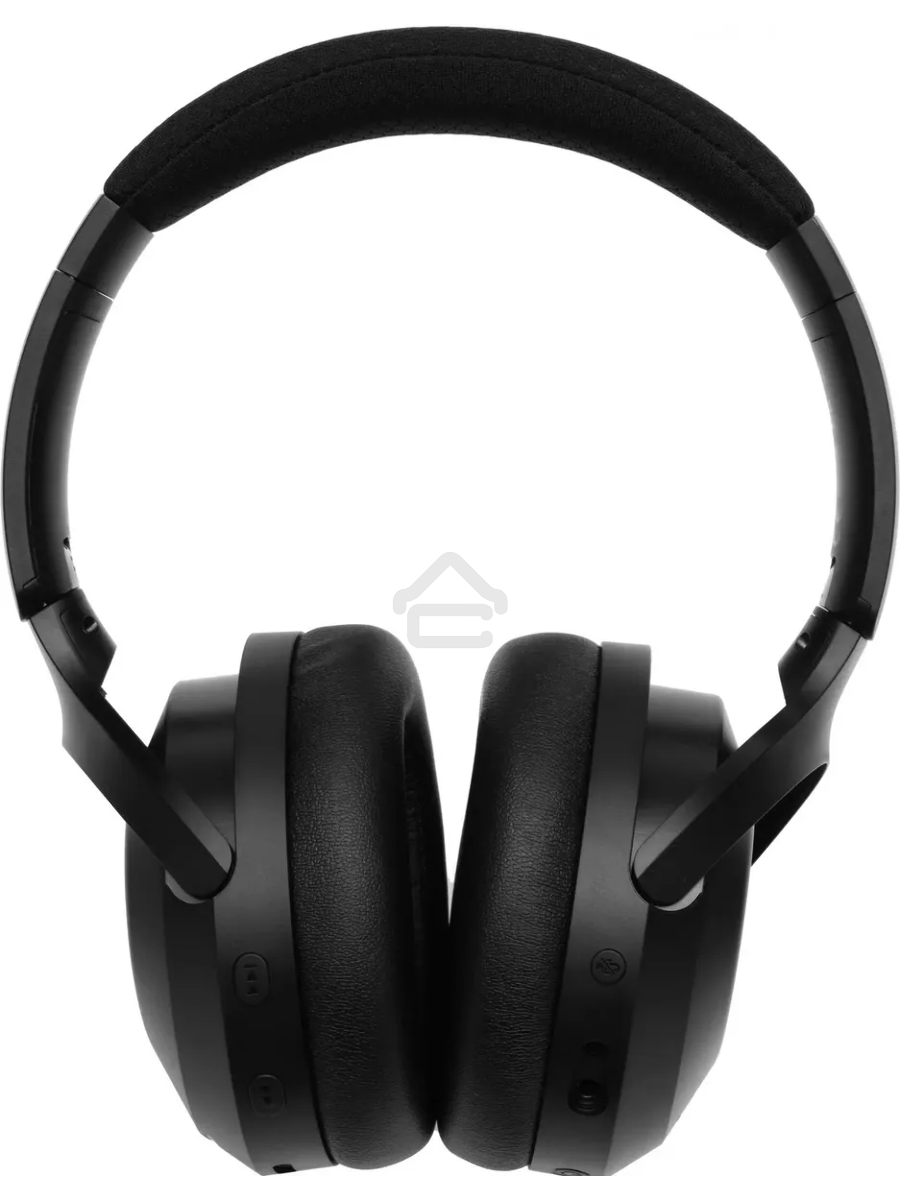 Гарнитура мониторные Creative Zen Hybrid Pro 1.2м черный беспроводные bluetooth оголовье