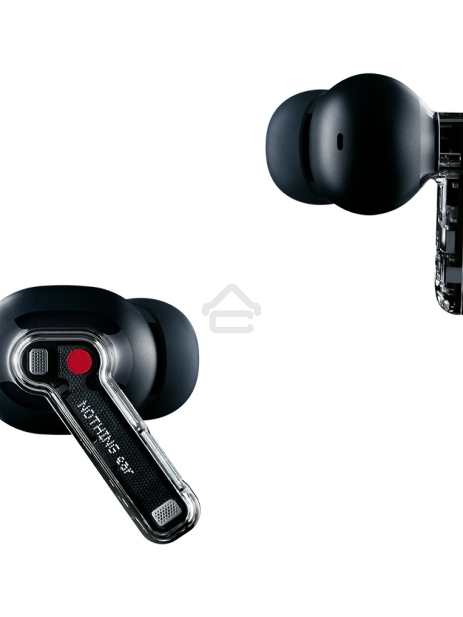 Гарнитура NOTHING EAR A10600061 INTL BLACK