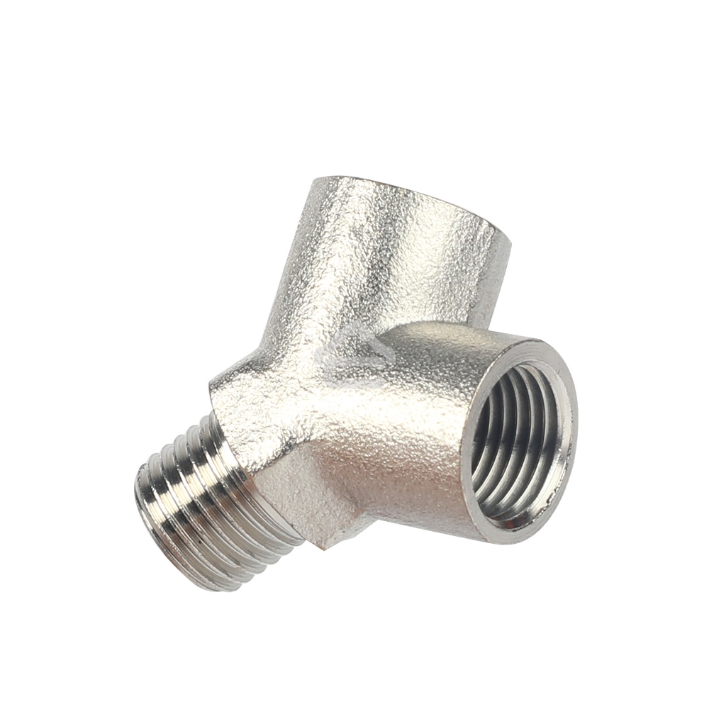 Переходник PATRIOT 1260/2 (Y – образный 1/4