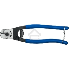 Тросорез цельнокованный Зубр КАТРАН d 4/200 мм