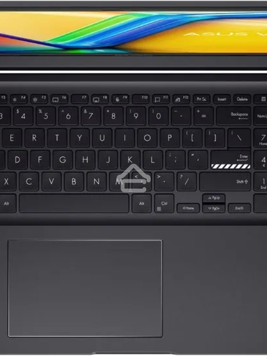Ноутбук Asus VivoBook 17X M3704YA-AU052 17.3