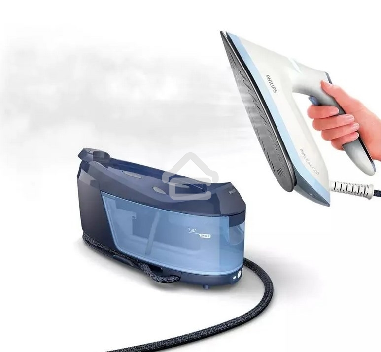 Парогенератор Philips PSG6026/20 BLUE
