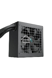 Блок питания Deepcool / GamerStorm PN750D, 750Вт, 80 PLUS Gold, 120мм, черный