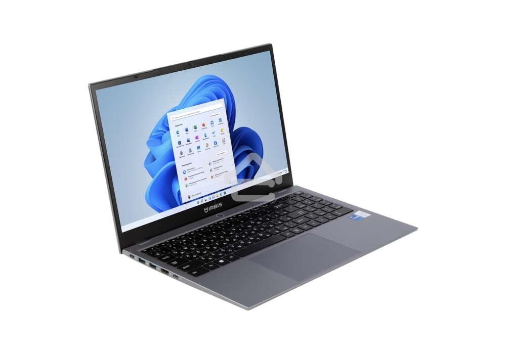 Ноутбук Irbis 15NBP3512 15.6
