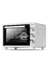 Мини-печь Simfer M3420 белый