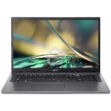 Ноутбук Acer Aspire 3 A317-55P-P3G1 серебристый 17.3