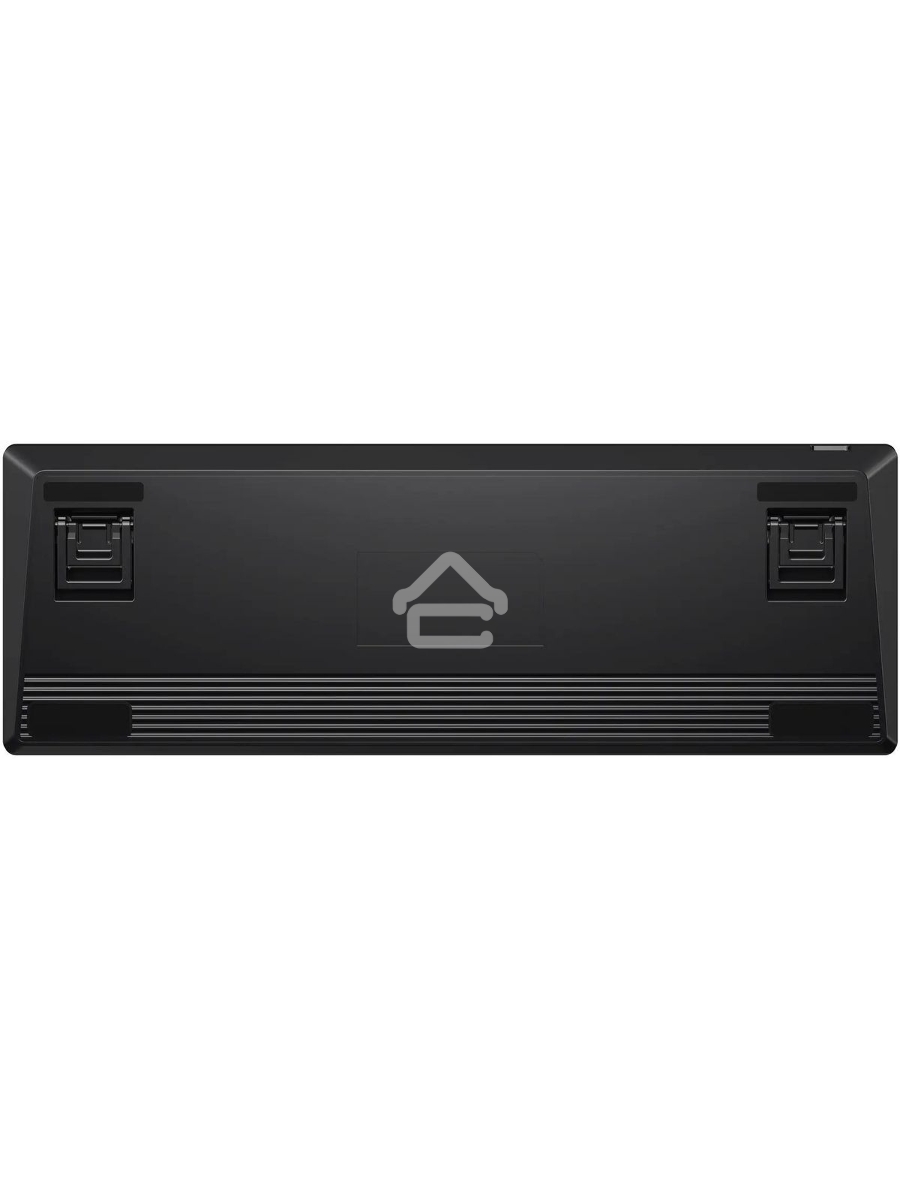 Клавиатура Oklick K713X проводная, USB, черный
