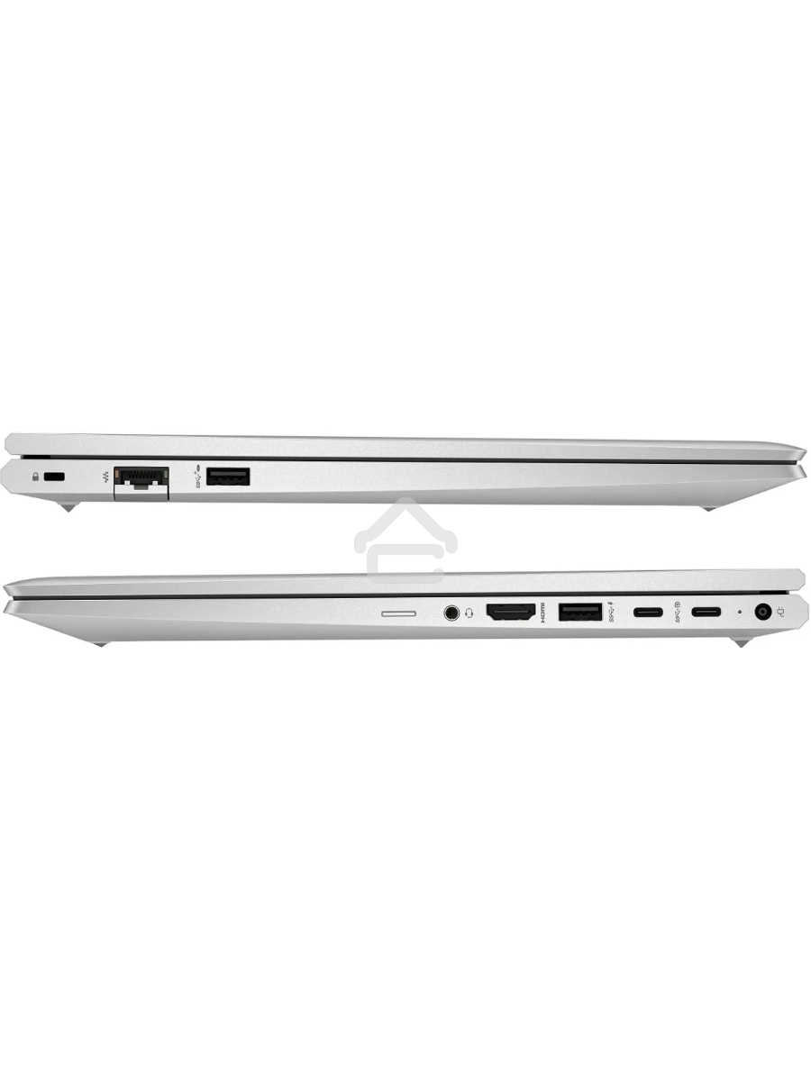 Ноутбук HP ProBook 450 G10 Core i5 1335U 16Gb SSD512Gb Intel Iris Xe graphics 15.6