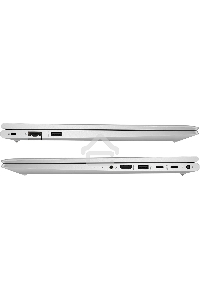 Ноутбук HP ProBook 450 G10 Core i5 1335U 16Gb SSD512Gb Intel Iris Xe graphics 15.6