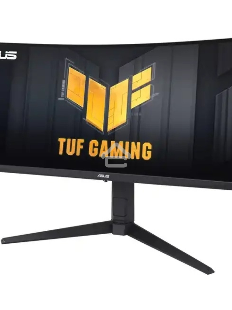Монитор Asus TUF VG34VQL3A черный, 34