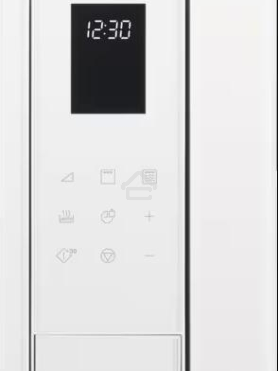 Микроволновая печь встраиваемая Electrolux LMS4253TMW белый, 25 л, 900 Вт, переключатели - сенсорные Touch Control