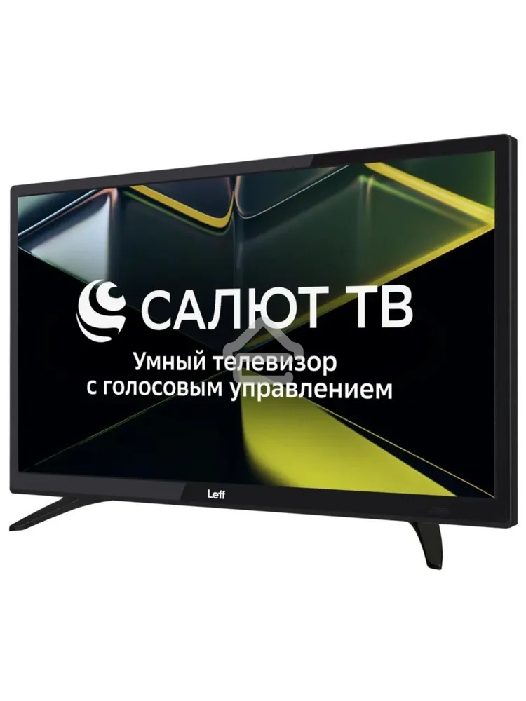 Телевизор LEFF 24