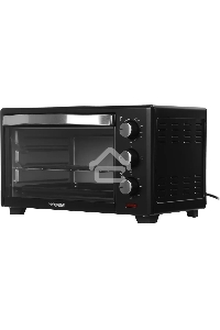 Мини-печь Hyundai MIO-HY090 20л. 1380Вт черный