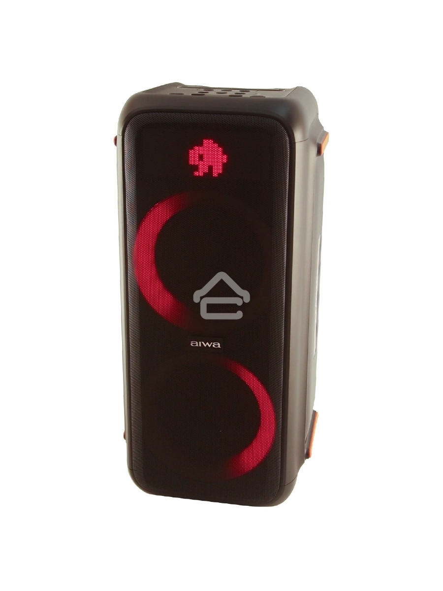 Минисистемы AIWA CAS-850 черный