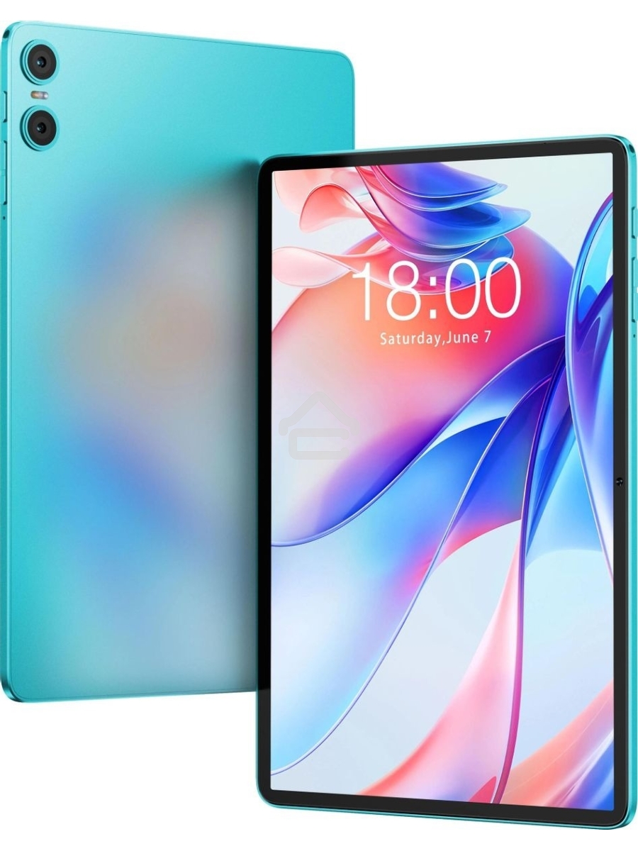 Планшет Teclast P30 T606 (1.8) 8C RAM4Gb ROM128Gb 10.1