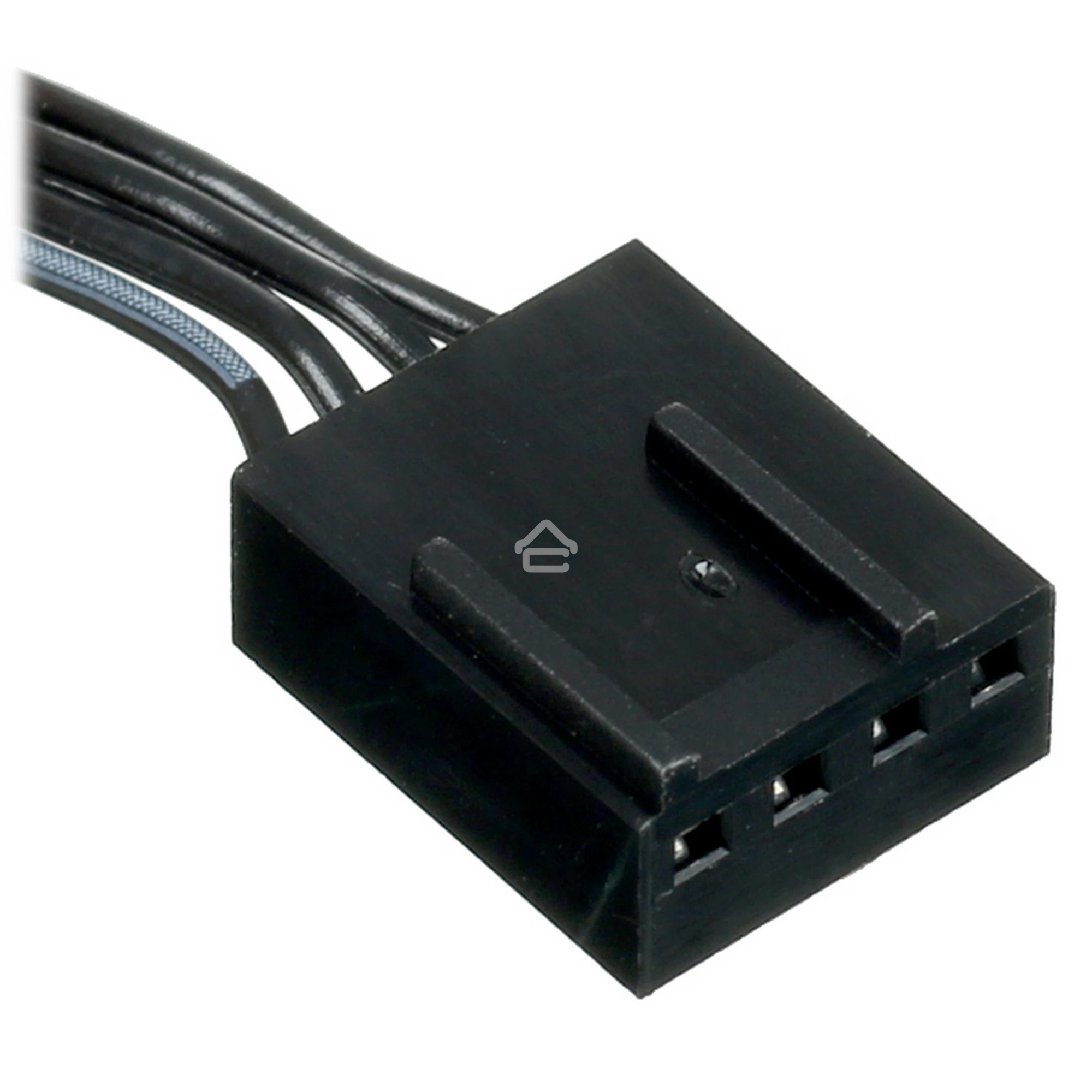 Кулер для процессора DEEPCOOL AG200 черный, 92 мм, алюминий/медь, 3050 об/мин, 30.5 дБ, 4 pin, 100 Вт, 133 мм