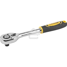 Трещотка для торцовых головок STAYER 