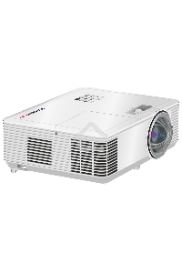 Проектор INFOCUS [SP2238ST] DLP, FullHD, 4000 lm, 30 000:1, 0.496:1, 2xHDMI 1.4, VGA in/out, Composite Video, 3.5mm in/out, USB-A, RS-232, RJ-45, лампа 15 000ч.(ECO mode), 10W, 27дБ, 2,9 кг, БЕЛЫЙ