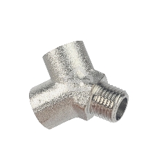 Переходник PATRIOT 1260/2 (Y – образный 1/4