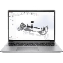 Ноутбук HP Zbook Firefly 16 G10 Core i7-1355U,16