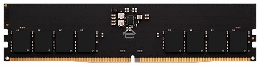 Оперативная память AMD Radeon R5, DDR5, 32GB (1x32GB), 5600MHz, CL40, DIMM