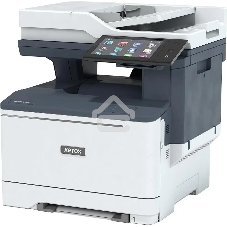 МФУ лазерное Xerox Versalink C415 (C415V_DN), A4, цветной, печ. до 40 стр/мин., скан. до 49 стр/мин. (ч/б) 40 стр/мин. (цвет), 1200 x 1200 dpi (печать) 600x600dpi (скан.), USB, RJ-45, NFC