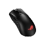 Мышь беспроводная/проводная ASUS P711 ROG Gladius III черный, 36000 dpi, радиоканал, Bluetooth, USB, кнопки - 6