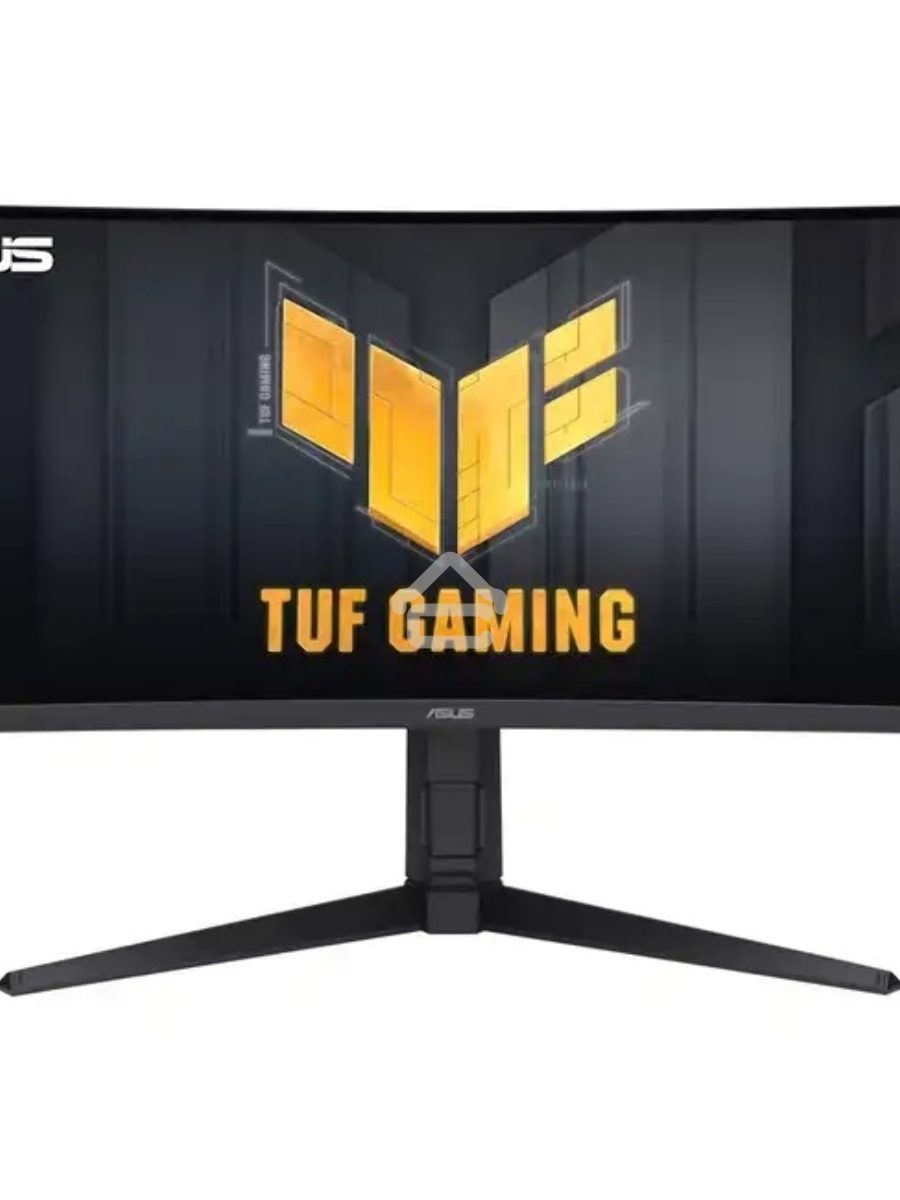 Монитор Asus TUF VG34VQL3A черный, 34