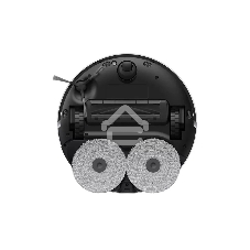 Робот-пылесос Dreame L20 Ultra Complete белый