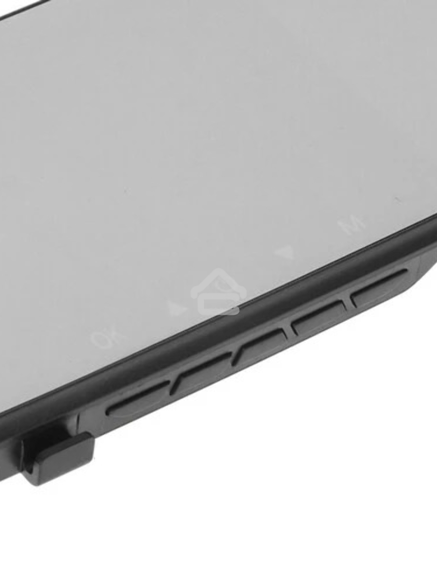 Видеорегистратор Artway AV-604 3 в 1 (2 камеры, ParkAssist, Super HD)