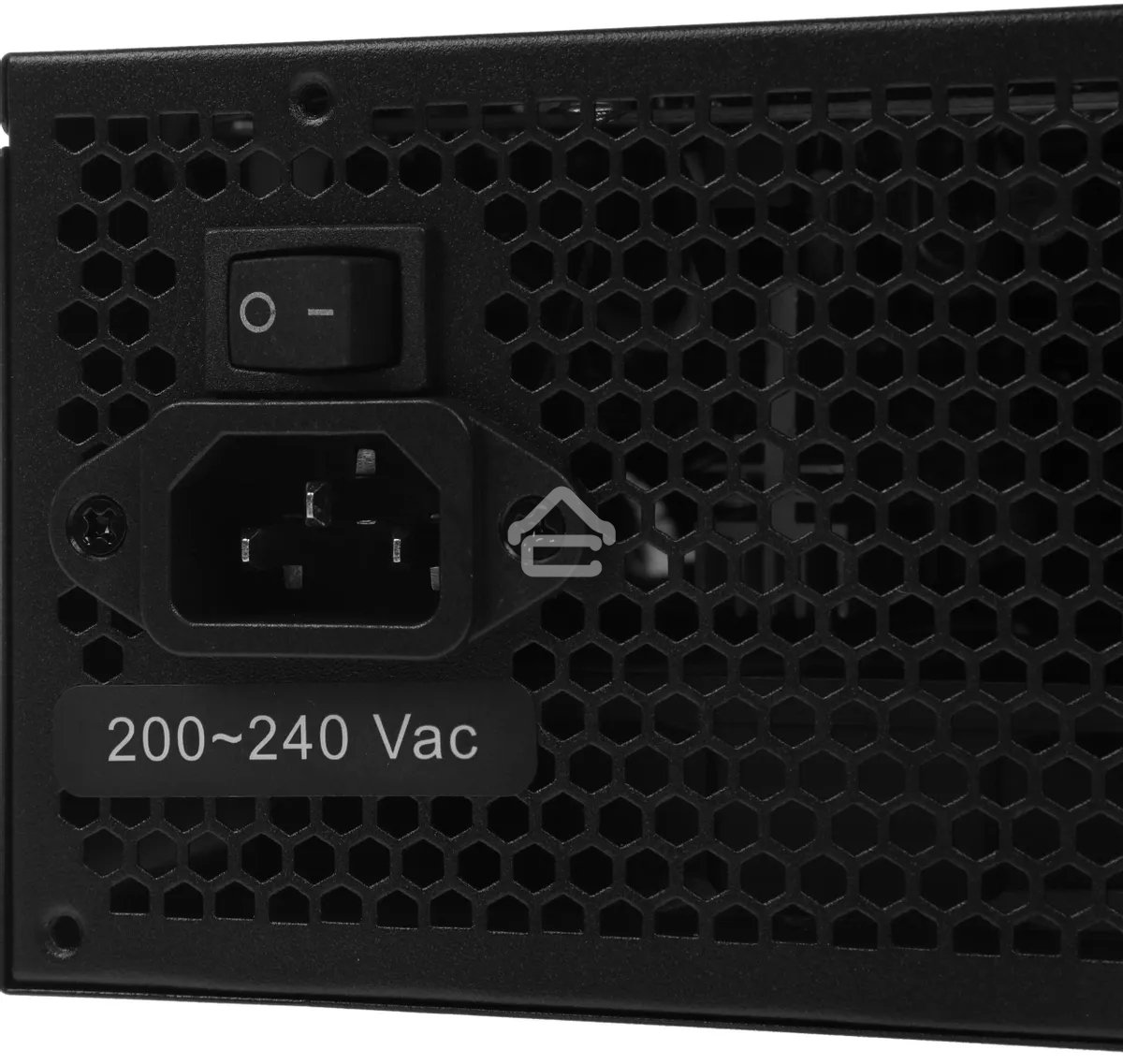 Блок питания Aerocool/Formula ATX 500W AC VX PLUS (20+4pin) 120мм fan 3xSATA RTL