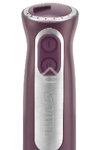 Блендер погружной Vitek VT-8535 бордовый