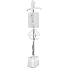 Отпариватель напольный Scarlett SC-GS130S39, 2000Вт, белый