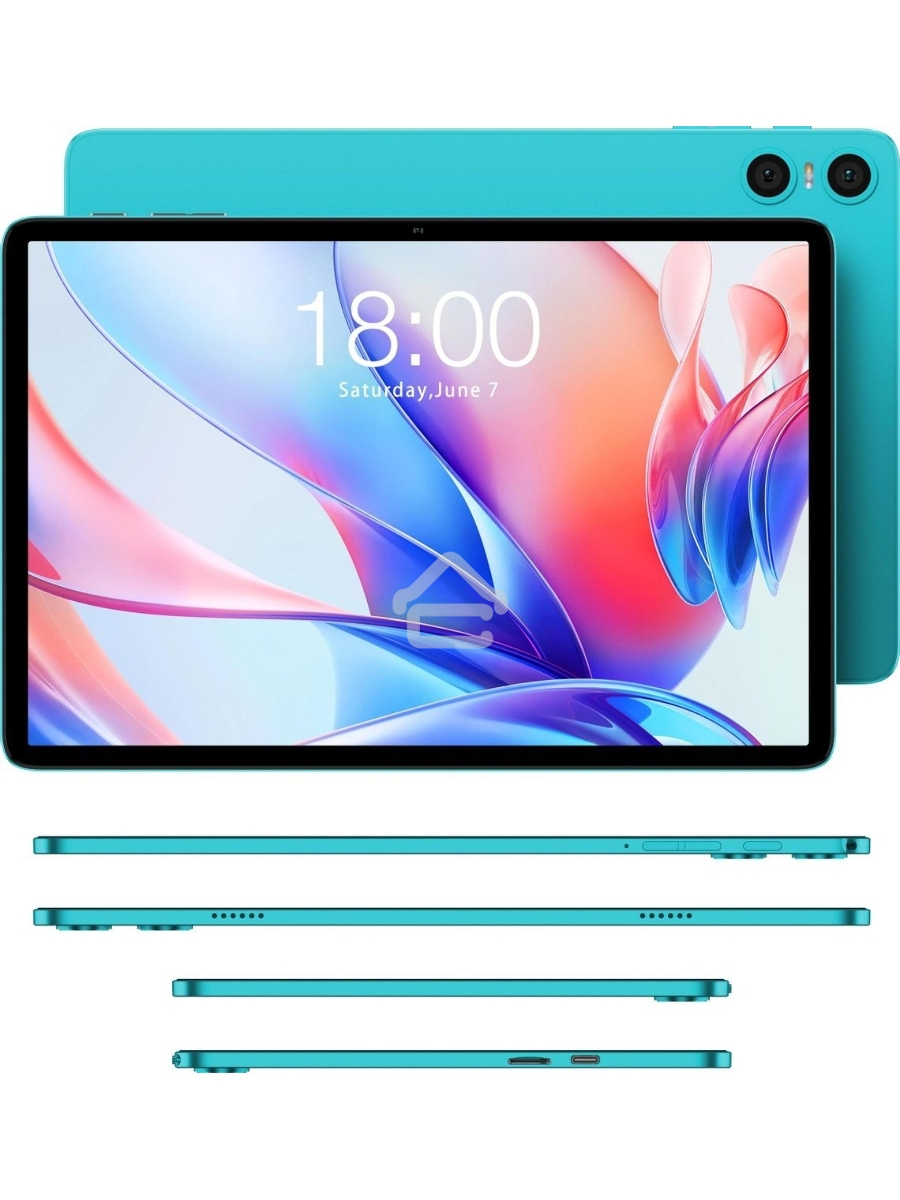 Планшет Teclast P30 T606 (1.8) 8C RAM4Gb ROM128Gb 10.1