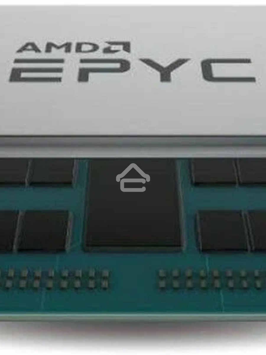 Процессор AMD EPYC 9474F Soc-SP5 3.6GHz OEM