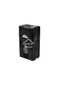 Аккумулятор GREENWORKS G80B4 (2901307)  80В 4Ач LiION (время зарядки 40 мин)
