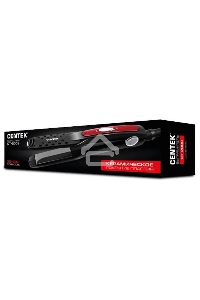 Выпрямитель Centek CT-2009 40Вт, керамические пластины 90х32мм, LED индикатор     