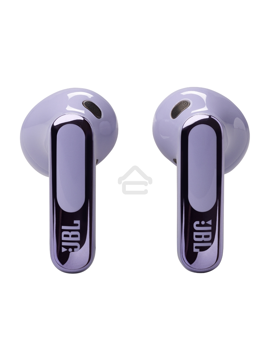 Наушники JBL Live Flex 3 пурпурный